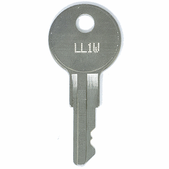 Craftsman LL1W - LL225W Keys 