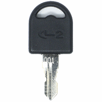 Cyberlock CL4 PA Series Keys Cut-CYBER LOCK *Please Read Listing! 