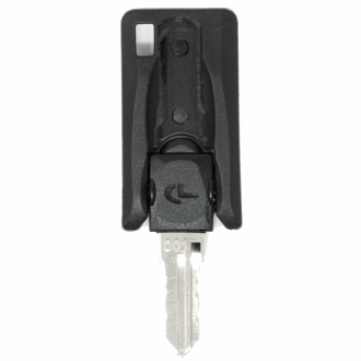 Cyber Lock CR001 - CR1000 - CR665 Replacement Key