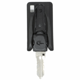 Cyber Lock CR001 - CR1000 - CR066 Replacement Key