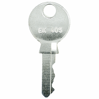 EMKA 405 Keys 