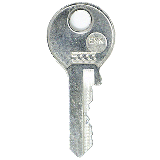 EMKA 5333 Keys 