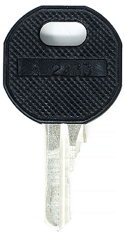 EMKA A2433 - A2433 Replacement Key