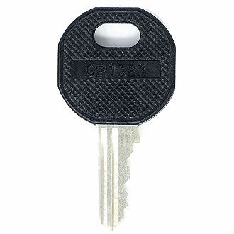 EMKA C21323 Keys 