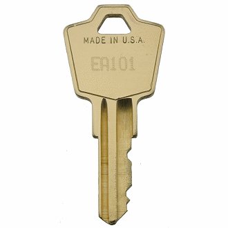ESP EA101 - EA225 Keys 