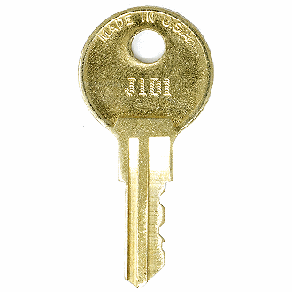 ESP J101 - J500 Keys 