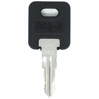 Details about   UM404 Key Replacement CM And Lock KOBox1-6 