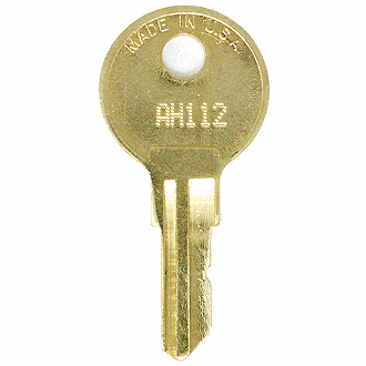 Generac AH112 Keys