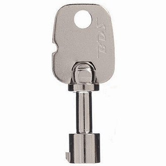 Greenwald Industries GR0000 - GR9999 [GIRAFFE TUBULAR] - GR9545 Replacement Key