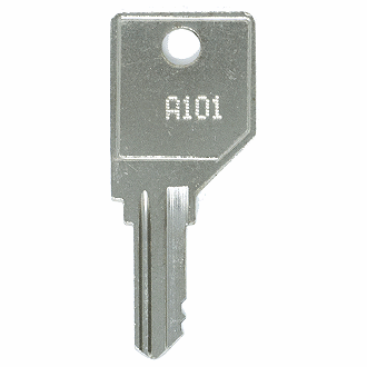 Groupe Lacasse A101 - A300 Keys 