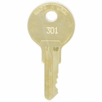 Haskell 300 - 499 - 365 Replacement Key