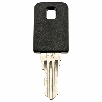 SL300 AVAILABLE ALL NUMBERS SL001 HAWORTH FURNITURE REPLACEMENT KEYS 