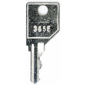 Get One 50% off Replacement HON Furniture Key Series MM301 MM425 Buy 1 