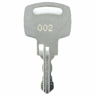 IKEA 002 [US] Keys 