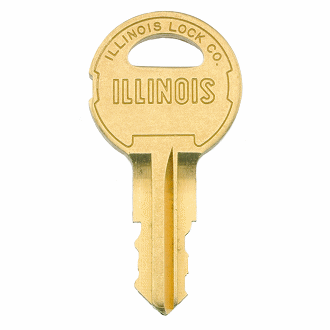 Supreme H200 - H341 - H264 Replacement Key