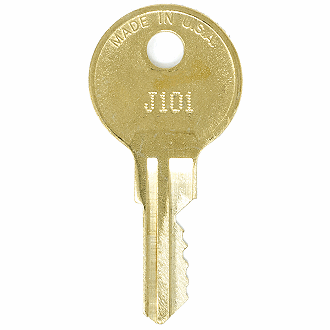 Jofco J101 - J200 - J160 Replacement Key