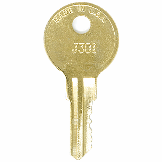 Jofco J301 - J364 - J308 Replacement Key