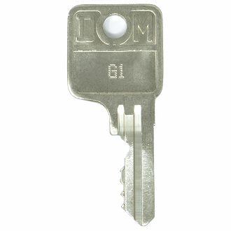 K250 2 Free Track Knoll Furniture Desk Replacement Keys from Key Code K001 