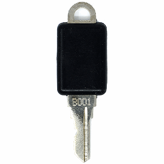 Replacement for Knoll K175 Keys 2 Keys 