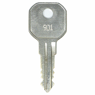 Kobalt 901 - 910 - 902 Replacement Key