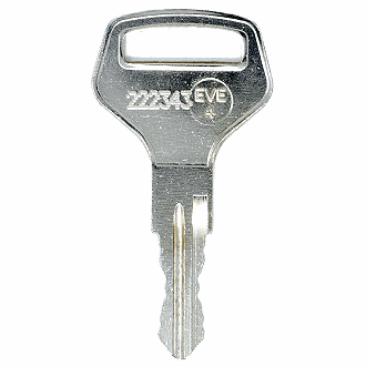 Linear 222343 Keys