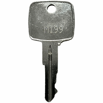 Mack M000 - M221 Keys