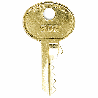 Master Lock SM935 - SM997 - SM948 Replacement Key