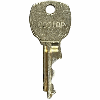 Mailbox Keys for USPS, Interior & Exterior Mailboxes | Easykeys.com