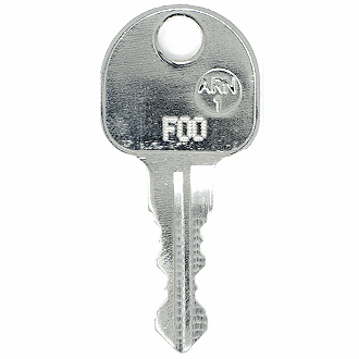Officeworks F00 - F99 Keys 