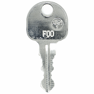 Officeworks F00 - F99 Keys