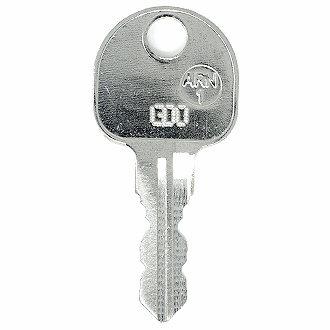 Officeworks G00 - G99 Keys 