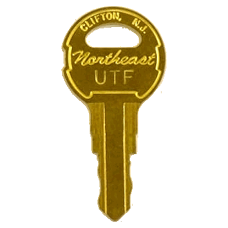 Otis UTF Keys