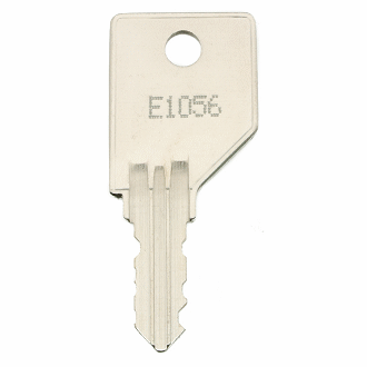 Precision Data E1 - E1056 - E253 Replacement Key