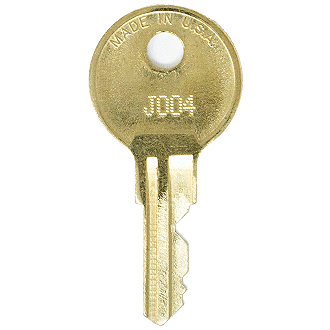 Prime-Line J001 - J100 - J073 Replacement Key
