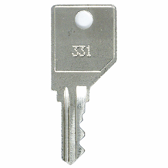 Pundra 331 - 400 Keys 