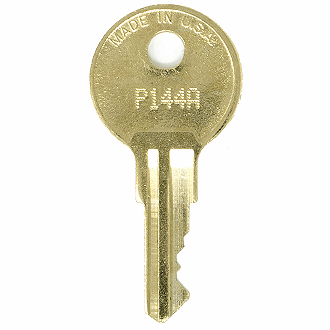 2 Kimball Wesko Shaw Walker Storwal Office Specialty File Keys K550-K600 Key 