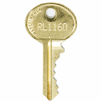 Riopel RL1160 Keys 