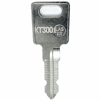 Ronis KT3001 - KT4000 Keys