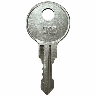 RVLock 505 - 905 - 855 Replacement Key