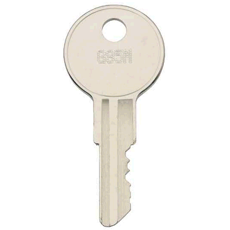 Sears G60M - G85M - G62M Replacement Key