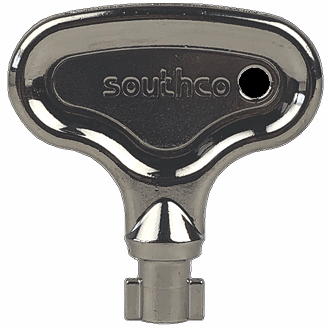 Southco E3-9-1 - E3-9-1 Replacement Key