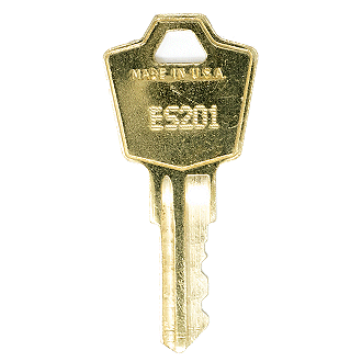 Square D ES201 - ES201 Replacement Key