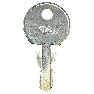 Stow Davis SD600 - SD949 Keys 