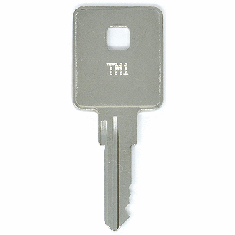 TriMark TM1 - TM50 Keys 