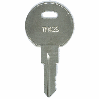 TriMark TM426 - TM448 Keys 