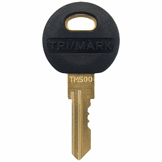 TriMark TM500 [OEM] Keys 