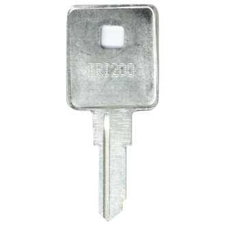 TriMark TRI200 - TRI259 - TRI224 Replacement Key