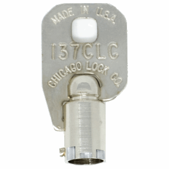 CompX Chicago ABT1 - ABT100 Keys 