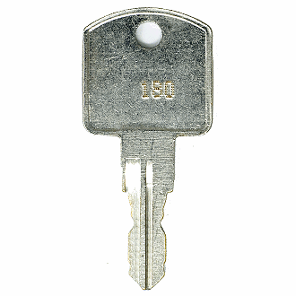 Vildoly 180 Keys 