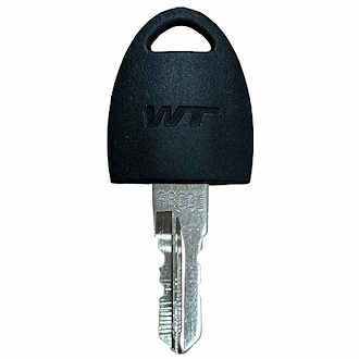 A8000 - A9000 Key